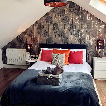 Loft Living Oxford 아파트 외부 사진