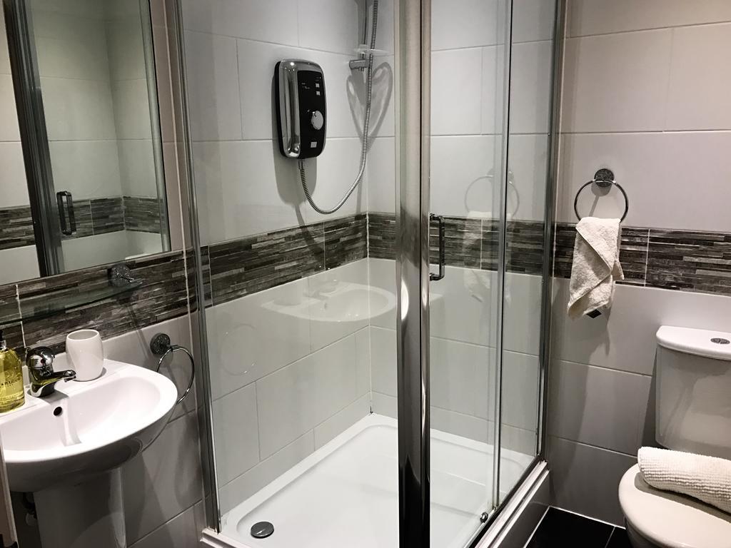 Loft Living Oxford 아파트 외부 사진