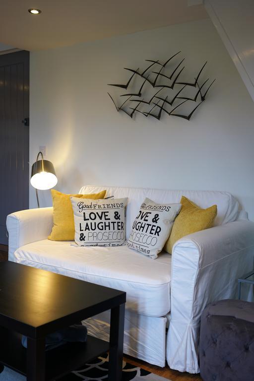 Loft Living Oxford 아파트 외부 사진